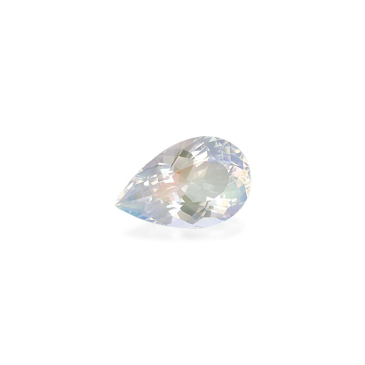 Rainbow Moonstone 10.98 ct